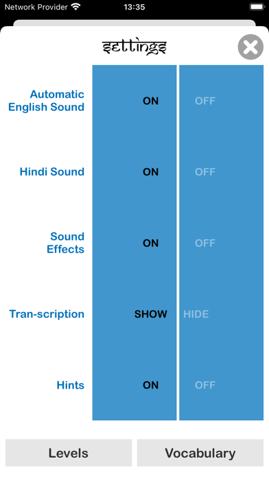 Hindi Pop Lite Screenshot