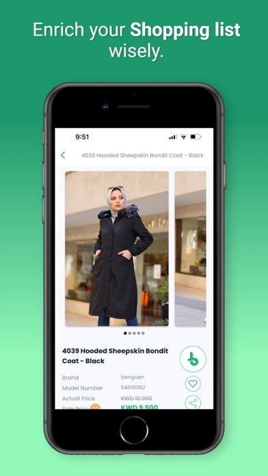 Bazarli Screenshot