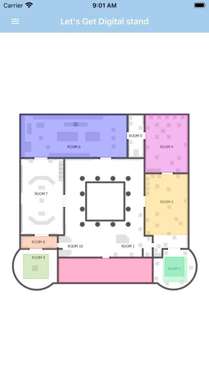 Cloud Expo 2023 screenshot-9