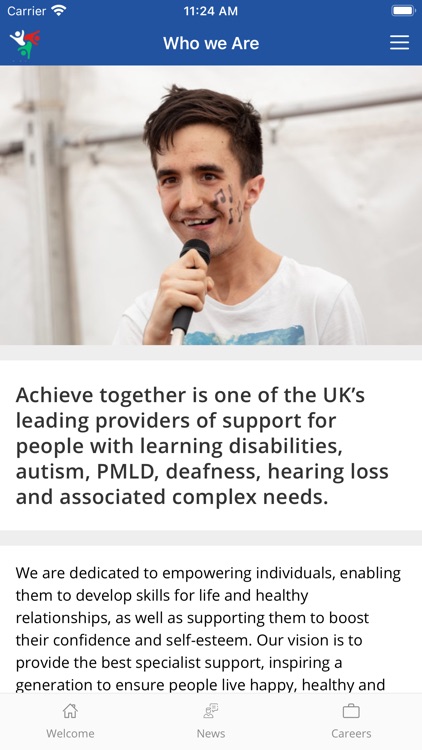 AchieveApp