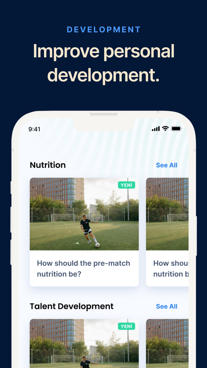 Scoutium Digital Scouting