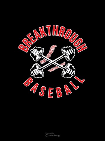 Breakthrough Baseballのおすすめ画像1