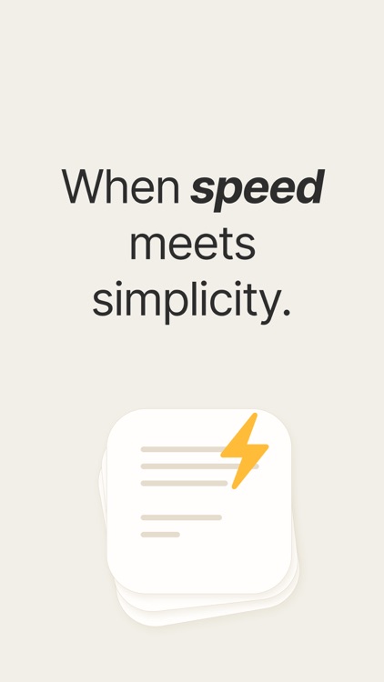 Quick Notes to Notion