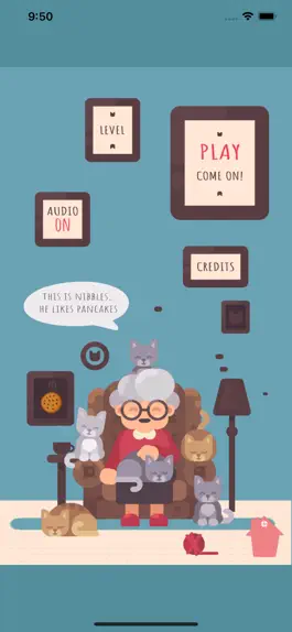 Game screenshot Magic Cookies 2! apk