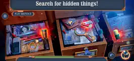 Game screenshot Unsolved Case: Episode 10 apk