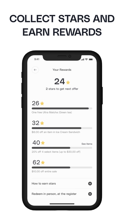Mr. Dewie's Cashew Creamery screenshot-4
