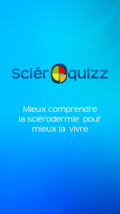 Scléroquizz