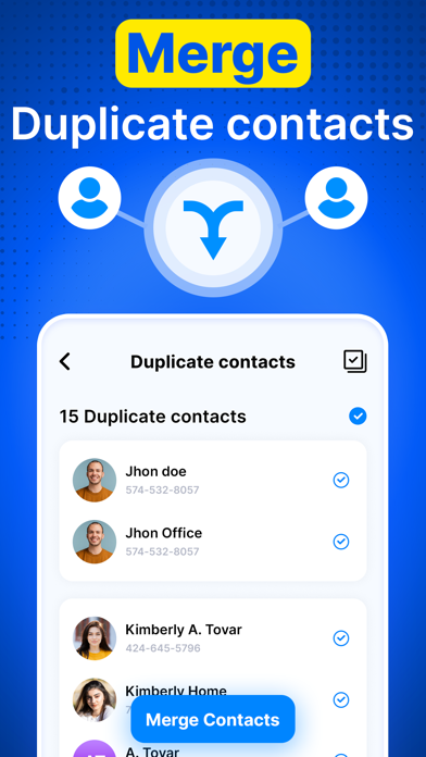 Fast Cleaner: Pro Cleanup Kit Screenshot