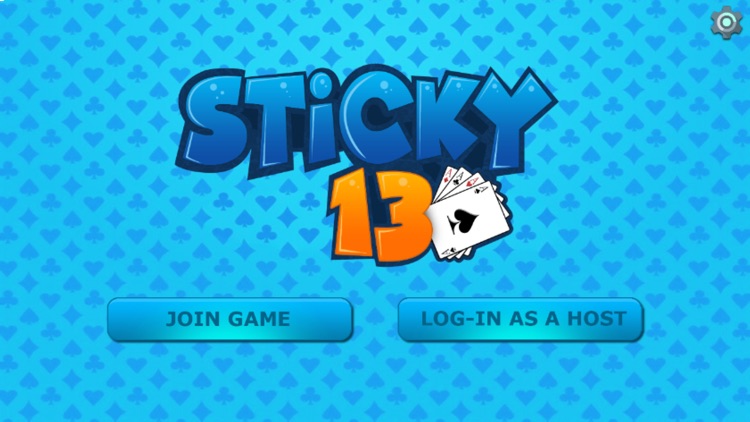 Sticky 13