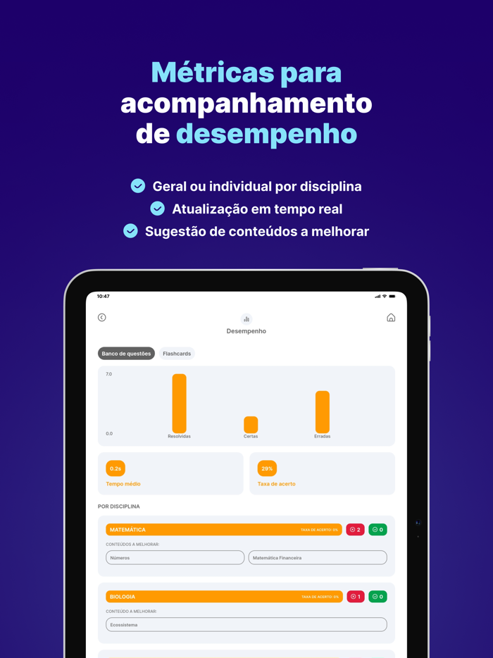 Coruja Vestibulares Enem 2024
