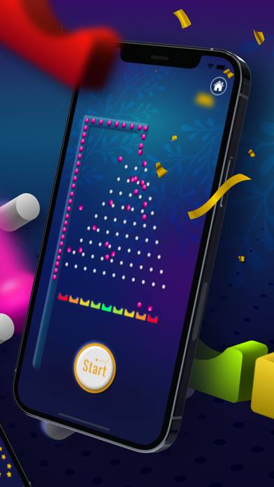 Plinko Doro Screenshot