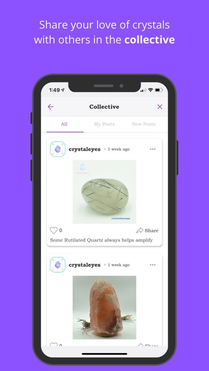 CrystalEyes screenshot-6