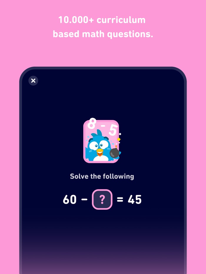 Boomit Kids - Play and Learn