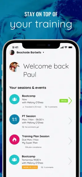 Game screenshot PT Mate Member mod apk