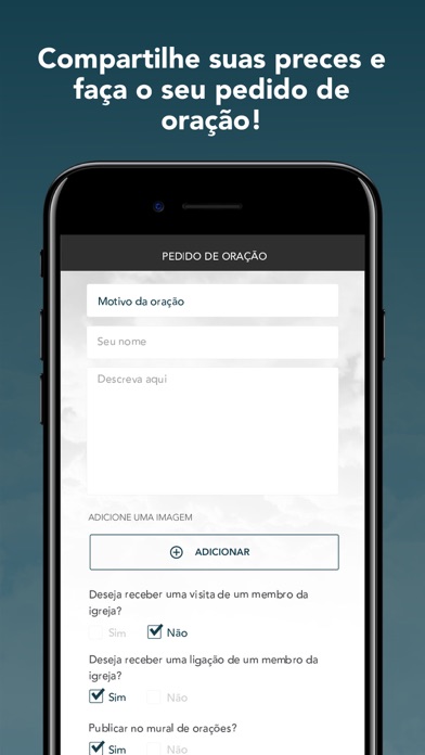 BABChurch Screenshot
