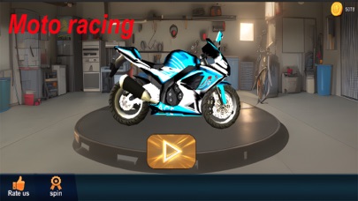 Screenshot #3 pour moto fast