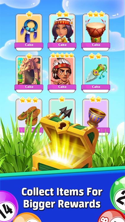 Bingo Master - Hippo Bingo screenshot-3