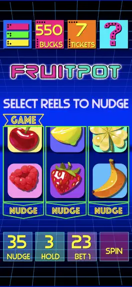 Game screenshot FruitPot 2 mod apk