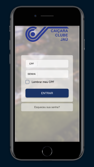 Caiçara de Jaú Screenshot