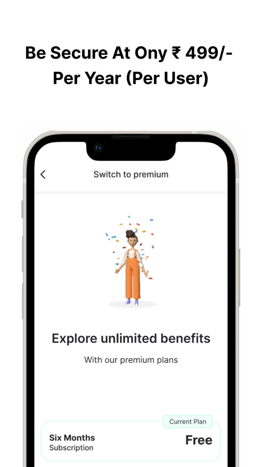 #4. My Folio (iOS) 由: Gravity Hour Technologies Pvt Ltd
