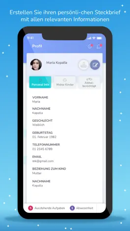 Game screenshot Bambini Kita hack