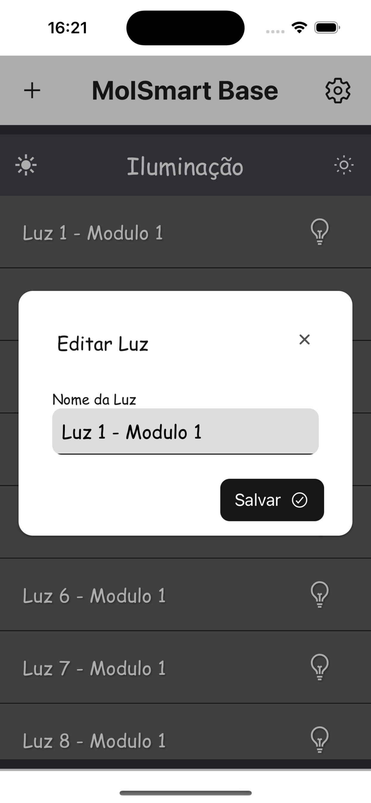 MolSmart Base