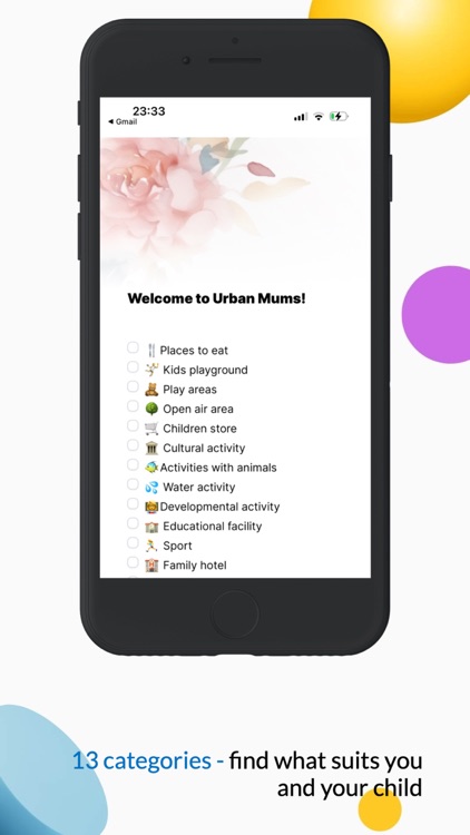 Urban Mums - Prague family map screenshot-4