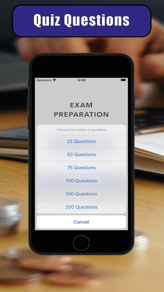 #3. NMLS-Offiline Exam Prep (iOS) 由: Danilo Oliveira