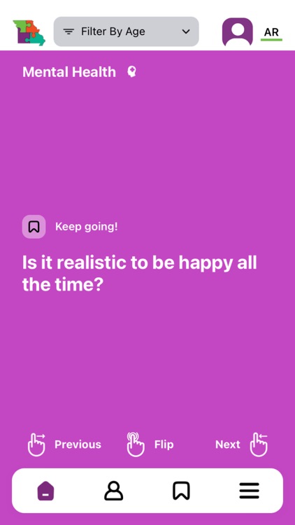 Connect With Me Convo Starters screenshot-5