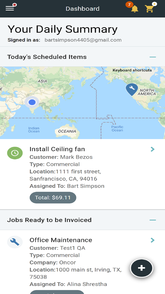 #1. Arclight (iOS) 由: DISTRIBUTOR SOFTWARE SOLUTIONS, INC.