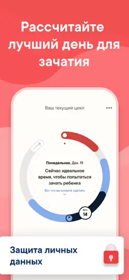 Game screenshot Clue календарь менструаций hack
