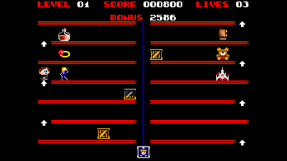 Screenshot #4 for Nifty Lifty