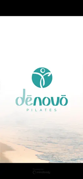 Game screenshot De Novo Pilates mod apk