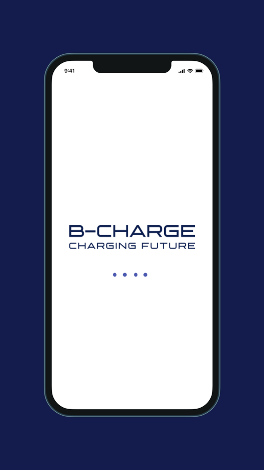 #2. B-Charge (iOS) 由: B-Charge