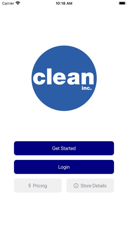 Clean Inc