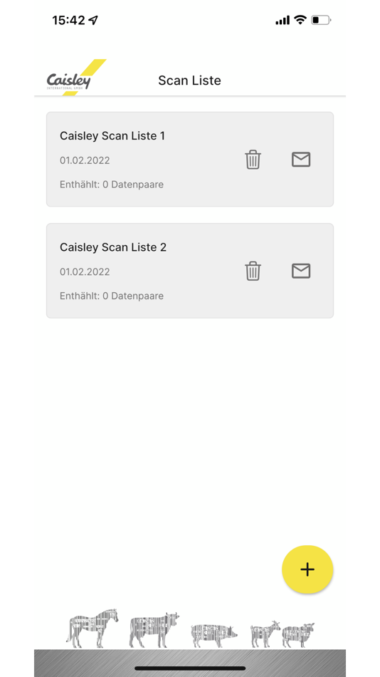 #1. ID Match (iOS) 由: Caisley International GmbH