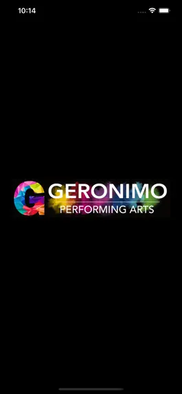 Game screenshot Geronimo Performing Arts mod apk