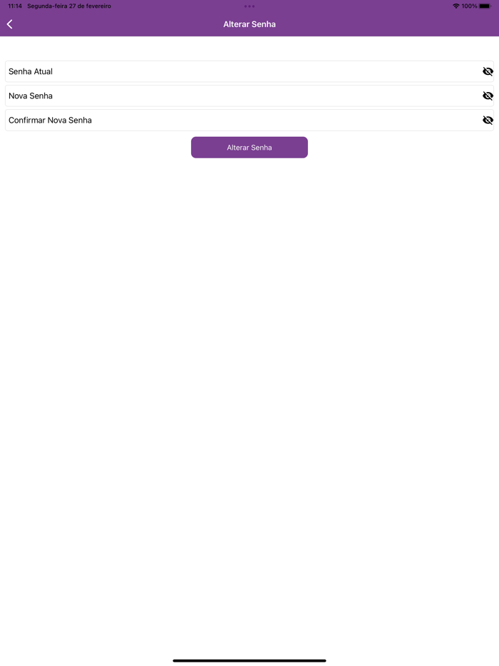 MEU DENTISTA - CLIENTE