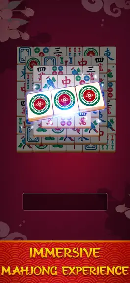 Game screenshot Mahjong : Tile Matching Games hack