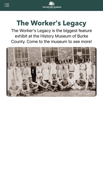 History Museum of Burke County screenshot-5