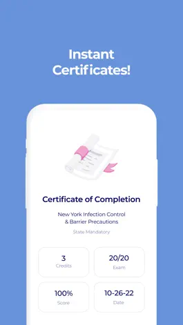 Game screenshot New York Infection Control CE hack