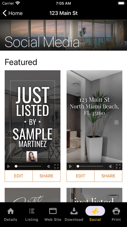 Immersive VR Tours screenshot-3