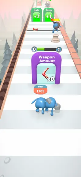 Game screenshot Statue Break! mod apk