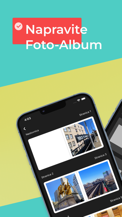 Fabrika Uspomena Screenshot
