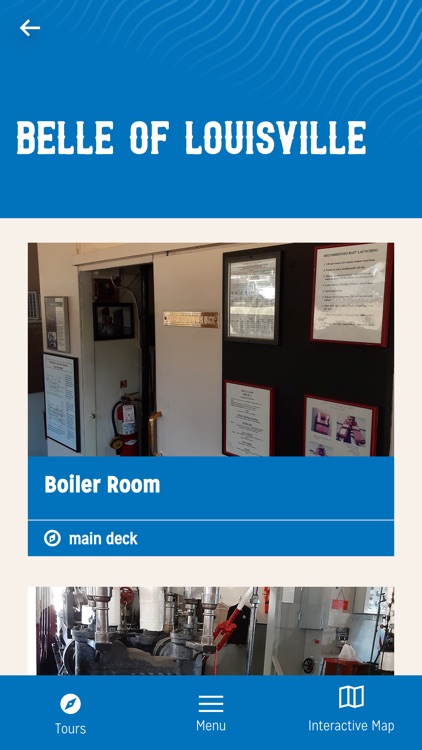 Port of Lou Tour Guide screenshot-3