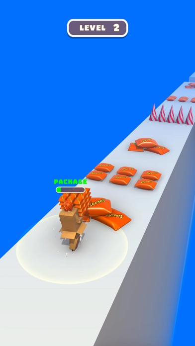 Halloween Candy's Screenshot