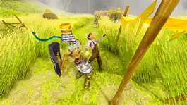 Game screenshot Flying Lightning Superhero mod apk