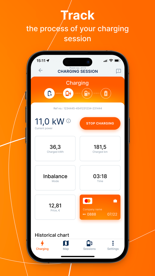 #4. Inbalance grid (iOS) 由: Inbalance grid