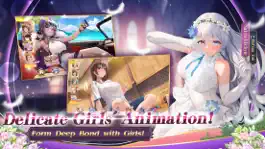 Game screenshot Girl Wars hack