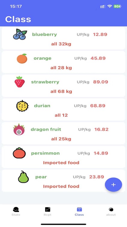 ShopAssist-Accounting tools screenshot-4